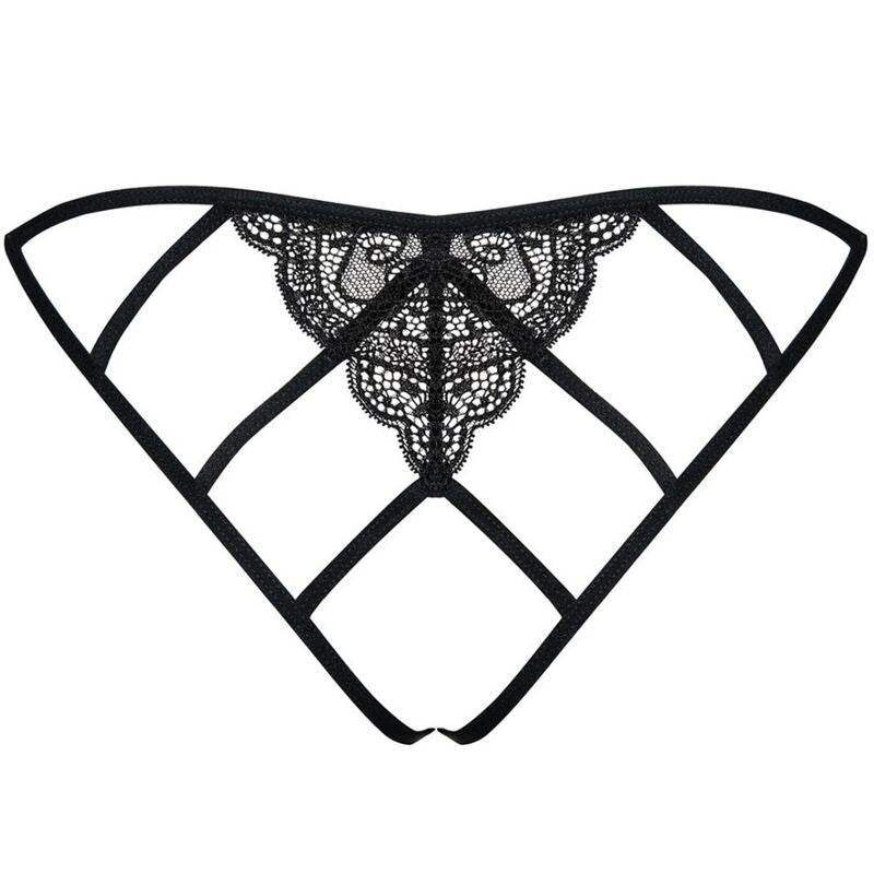 OBSESSIVE - MIAMOR HÖSCHE OHUFREI S/M - Vanelion Paradise