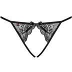 OBSESSIVE - MIAMOR HÖSCHE OHUFREI S/M - Vanelion Paradise