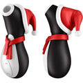 SATISFYER - PINGUIN HOLIDAY EDITION - Vanelion Paradise