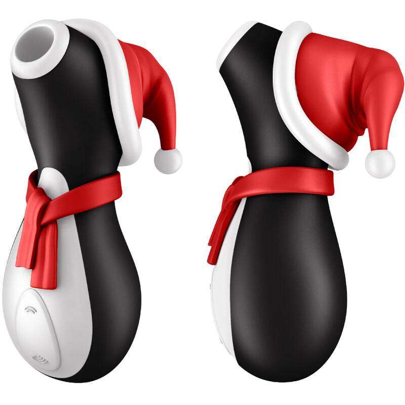 SATISFYER - PINGUIN HOLIDAY EDITION - Vanelion Paradise