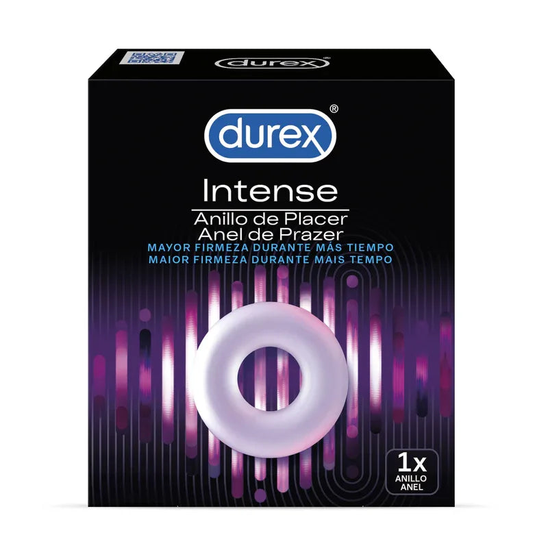 DUREX - GENUSS-PENISRING - Vanelion Paradise
