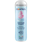 CONTROL - COTTON CANDY MASSAGEGEL 3 IN 1 200 ML - Vanelion Paradise