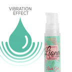 LIONA BY MOMA - FLÜSSIGER VIBRATOR LIBIDO GEL 6 ML - Vanelion Paradise