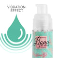 LIONA BY MOMA - FLÜSSIGER VIBRATOR LIBIDO GEL 15 ML - Vanelion Paradise