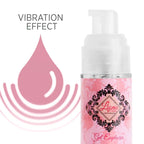 LIONA BY MOMA - FLÜSSIGER VIBRATOR EUPHORIA GEL 15 ML - Vanelion Paradise