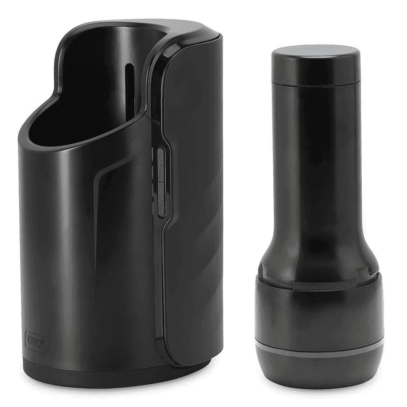 KIIROO - KEON & FEEL STROKER INTERAKTIVER AUTOMATISCHER MASTURBATOR - Vanelion Paradise