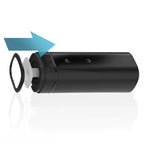 KIIROO - ONYX+ TELEDILDONIC MASTURBATOR MIT HAUTTEXTUR - Vanelion Paradise