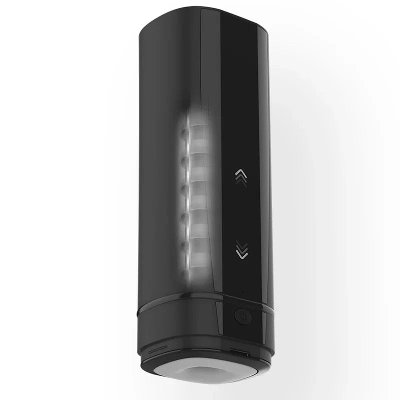 KIIROO - ONYX+ TELEDILDONIC MASTURBATOR MIT HAUTTEXTUR - Vanelion Paradise