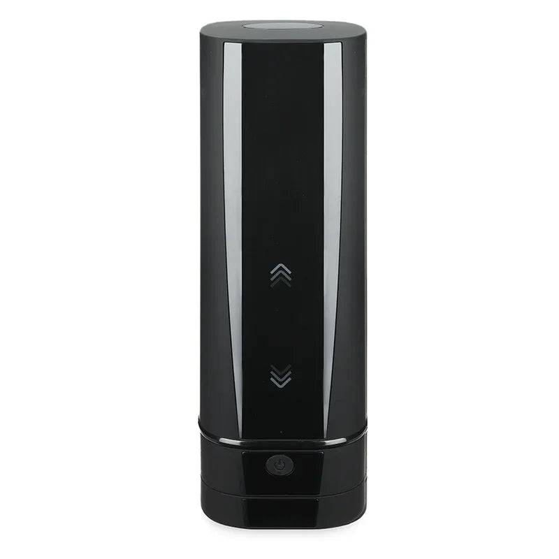 KIIROO - ONYX+ TELEDILDONIC MASTURBATOR MIT HAUTTEXTUR - Vanelion Paradise