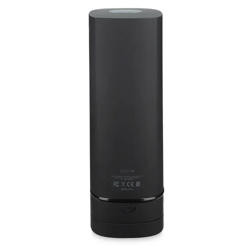 KIIROO - ONYX+ TELEDILDONIC MASTURBATOR MIT HAUTTEXTUR - Vanelion Paradise