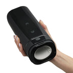 KIIROO - ONYX+ TELEDILDONIC MASTURBATOR MIT HAUTTEXTUR - Vanelion Paradise