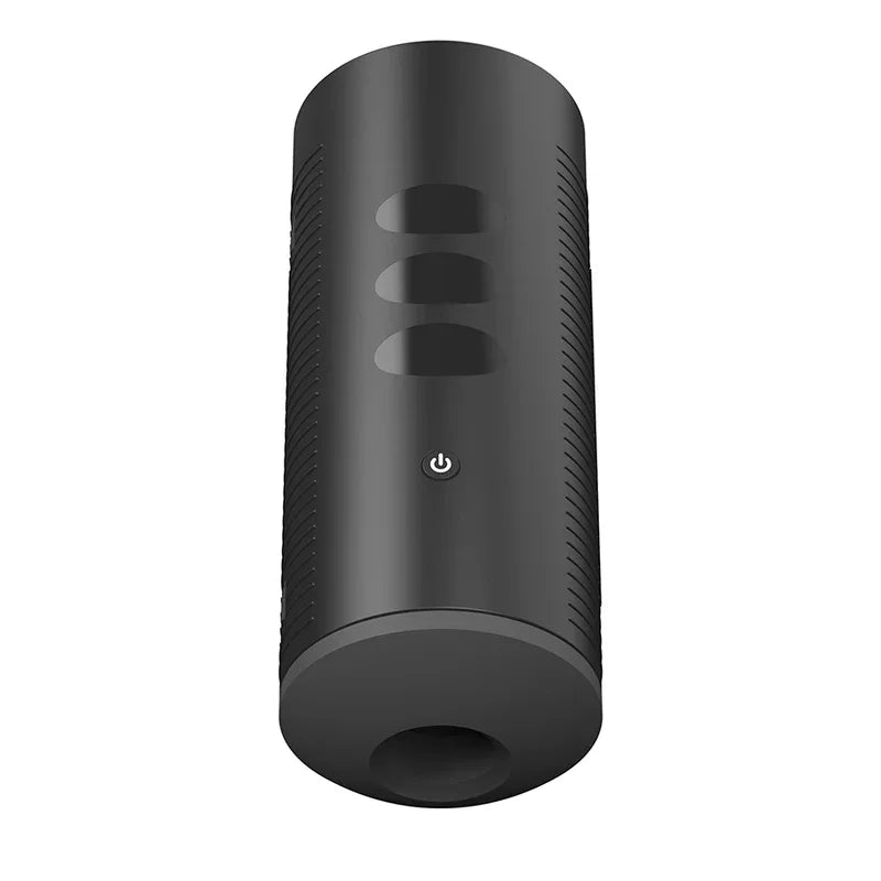 KIIROO TITAN Experience – Interaktiver Masturbator mit 9 Vibrationskugeln - Vanelion Paradise