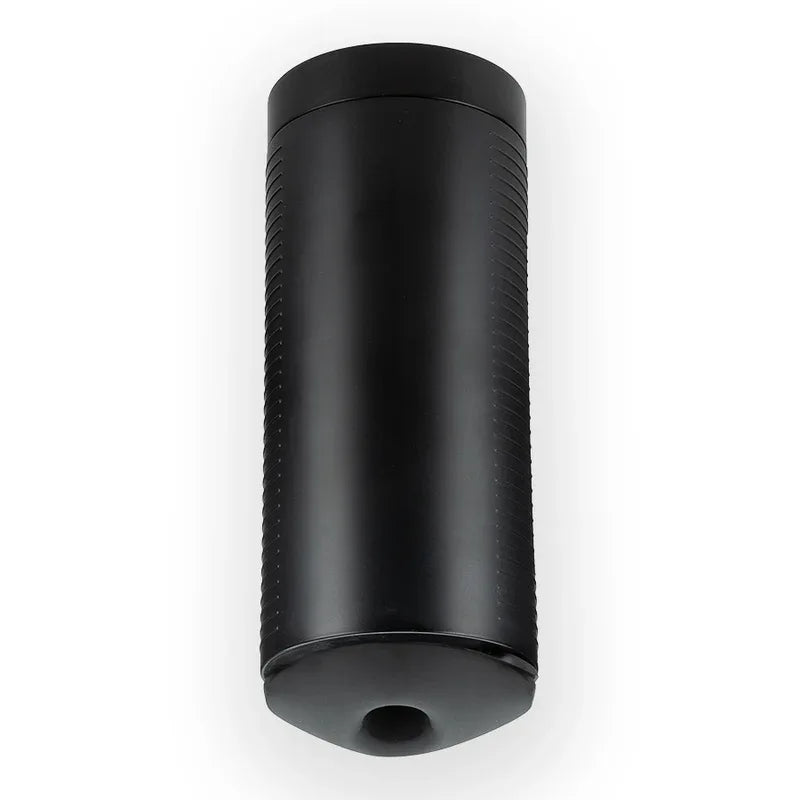 KIIROO TITAN Experience – Interaktiver Masturbator mit 9 Vibrationskugeln - Vanelion Paradise