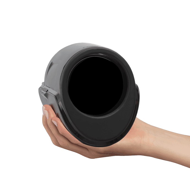 KIIROO - KEON INTERAKTIVER MASTURBATOR FEEL STROKER NICHT ENTHALTEN - Vanelion Paradise