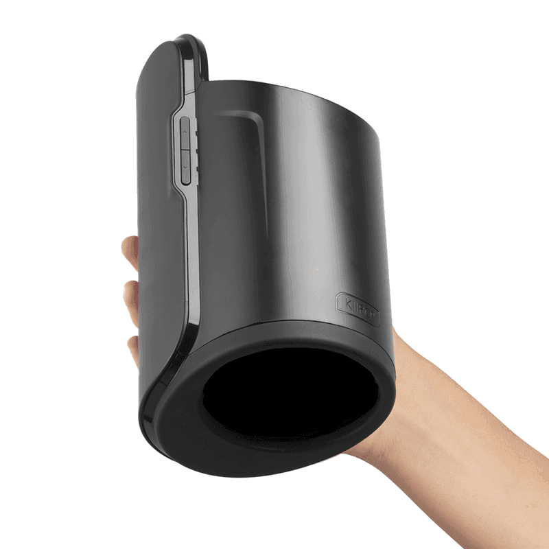 KIIROO - KEON INTERAKTIVER MASTURBATOR FEEL STROKER NICHT ENTHALTEN - Vanelion Paradise