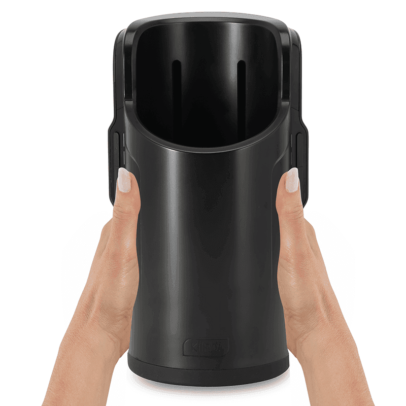 KIIROO - KEON INTERAKTIVER MASTURBATOR FEEL STROKER NICHT ENTHALTEN - Vanelion Paradise