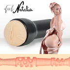 KIIROO - FEEL NATALIA STARR - STARS COLLECTION STROKERS - Vanelion Paradise