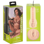 FeelAlexis Masturbator – KIIROO Stars Collection mit MILF-Star - Vanelion Paradise