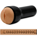 KIIROO - FEEL STROKER MASTURBATOR STIMULATOR - HELLBRAUN - Vanelion Paradise