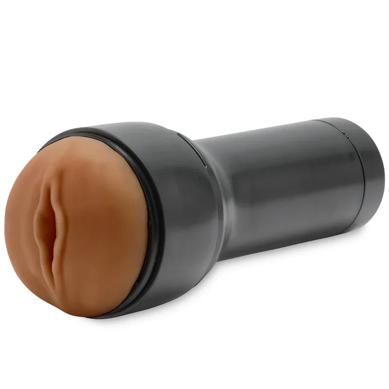 KIIROO - FEEL STROKER MASTURBATOR STIMULATOR - BRAUN - Vanelion Paradise