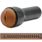 KIIROO - FEEL STROKER MASTURBATOR STIMULATOR - BRAUN - Vanelion Paradise