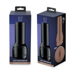 KIIROO - FEEL STROKER MASTURBATOR STIMULATOR - BRAUN - Vanelion Paradise
