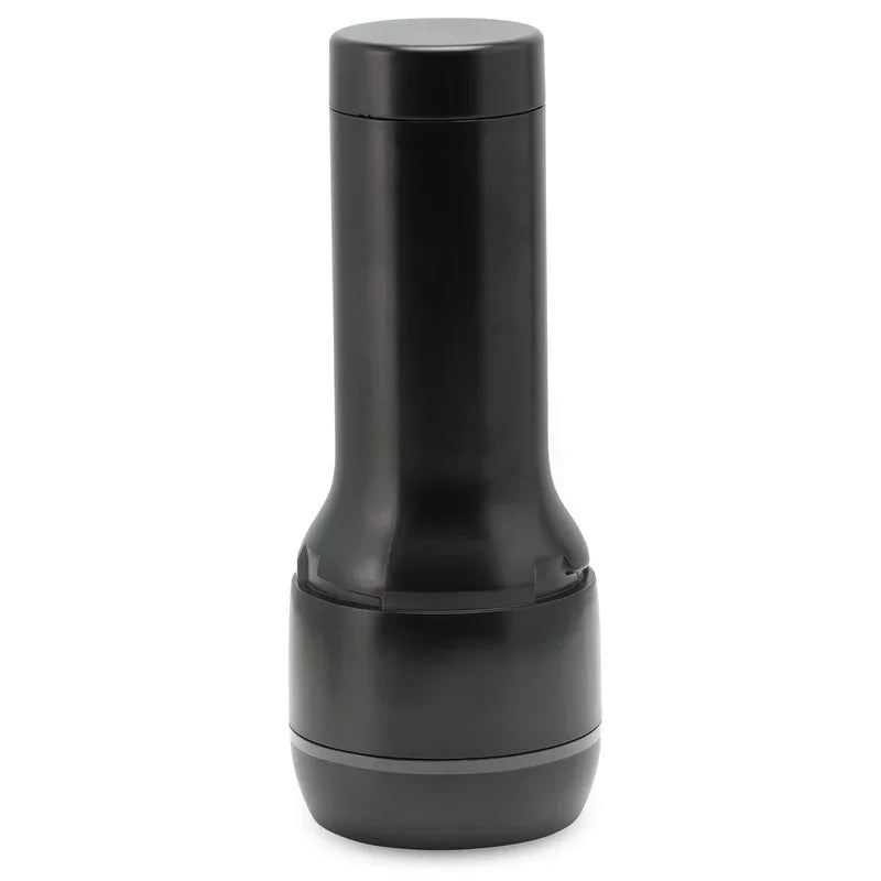 KIIROO - FEEL STROKER MASTURBATOR STIMULATOR - BRAUN - Vanelion Paradise