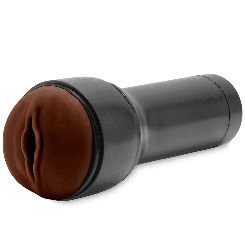 KIIROO - FEEL STROKER MASTURBATOR STIMULATOR - DUNKELBRAUN - Vanelion Paradise