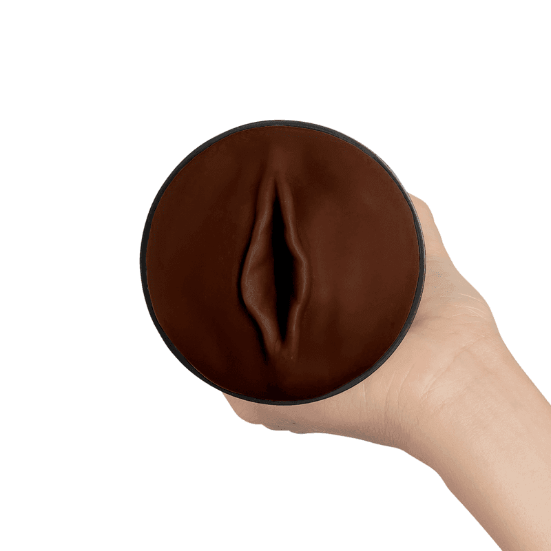 KIIROO - FEEL STROKER MASTURBATOR STIMULATOR - DUNKELBRAUN - Vanelion Paradise