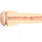 KIIROO - FEEL LEIGH RAVEN STARS KOLLEKTION STROKERS - Vanelion Paradise