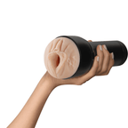 KIIROO - FEEL LEIGH RAVEN STARS KOLLEKTION STROKERS - Vanelion Paradise