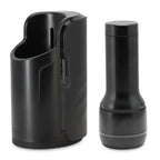 KIIROO - KEON + FEEL NICOLETTE SHEA STROKER + AQUA-QUALITTS-SCHMIERMITTEL 50 ML - Vanelion Paradise