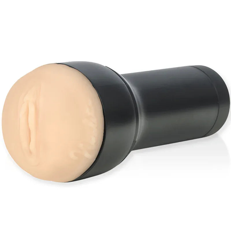 KIIROO - KEON + FEEL NICOLETTE SHEA STROKER + AQUA-QUALITTS-SCHMIERMITTEL 50 ML - Vanelion Paradise