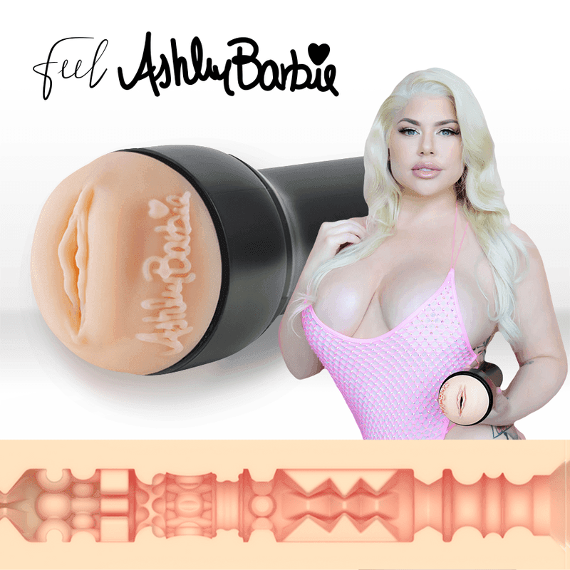 KIIROO - FEEL ASHLEY BARBIE VON KIIRO STARS KOLLEKTION - Vanelion Paradise