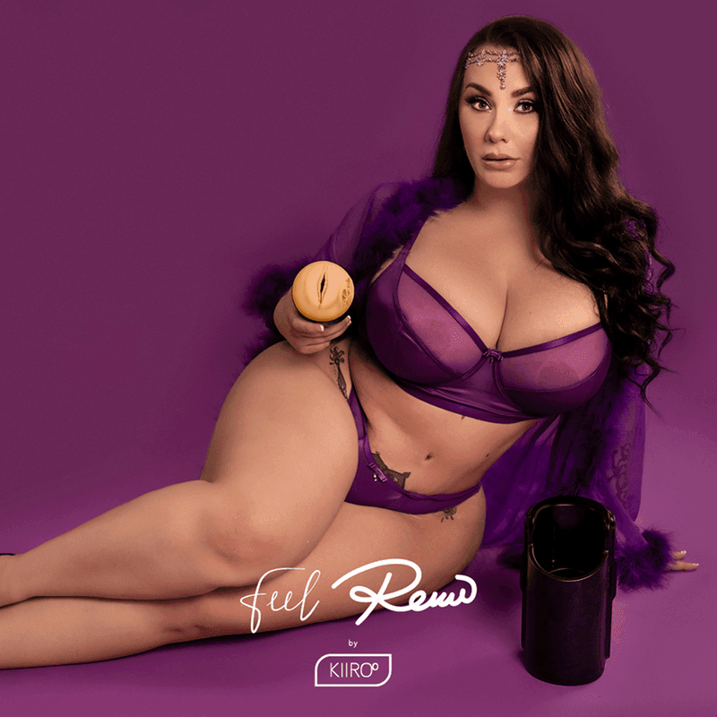 KIIROO - FEEL ROMI CHASE VON KIIRO STARS KOLLEKTION - Vanelion Paradise