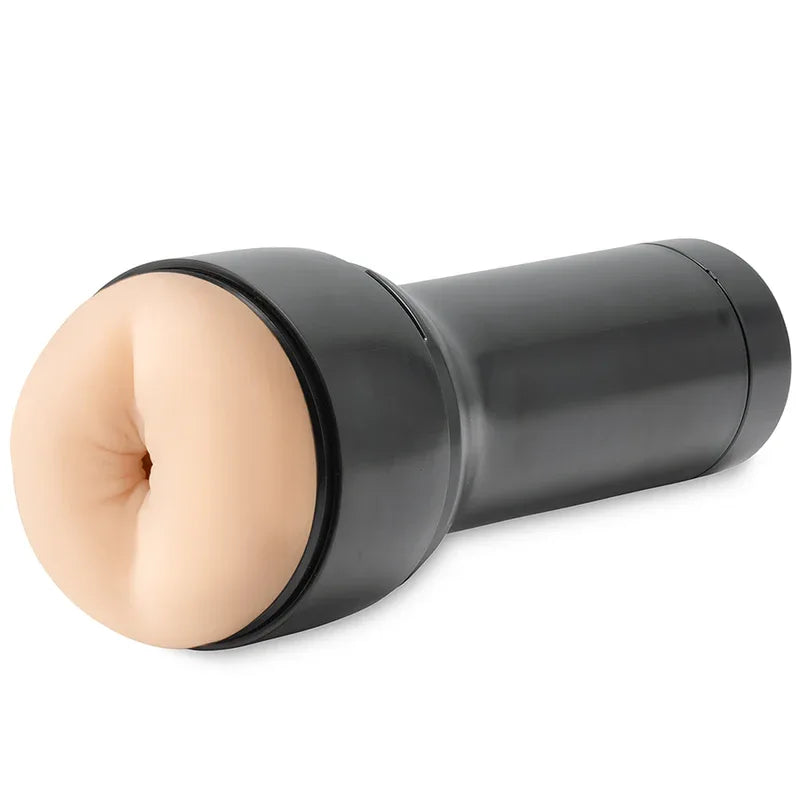 KIIROO - FEEL STROKER GENERIC BUTT MASTURBADOR - PALE - Vanelion Paradise
