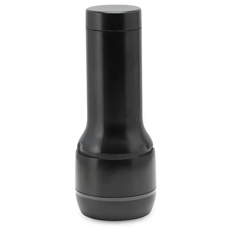 KIIROO - FEEL STROKER GENERIC BUTT MASTURBADOR - PALE - Vanelion Paradise