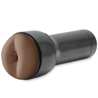 KIIROO - FEEL STROKER GENERIC BUTT MASTURBATOR MITTELBRAUN