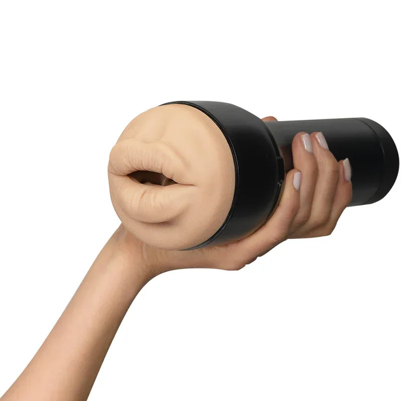 KIIROO - FÜHLEN SIE VICTORIA JUNE BOCA - Vanelion Paradise