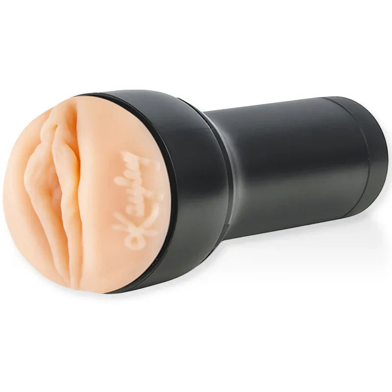 KIIROO - FEEL KAYLEY GUNNER - STARS COLLECTION STROKERS - Vanelion Paradise