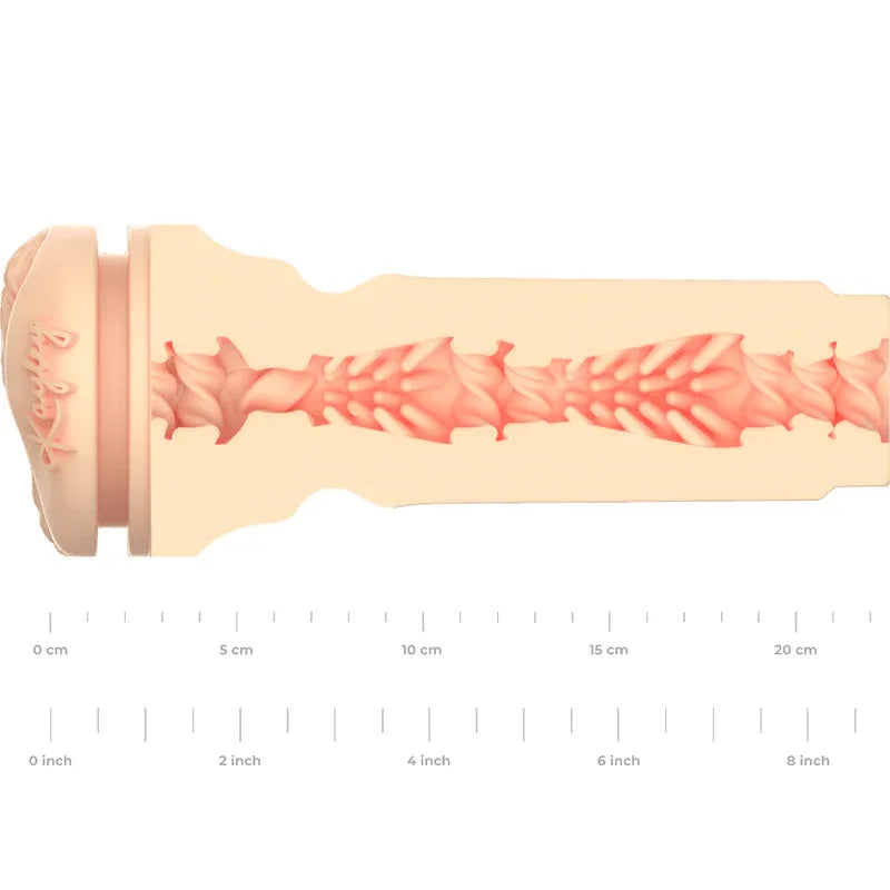 KIIROO - FEEL KAYLEY GUNNER - STARS COLLECTION STROKERS - Vanelion Paradise