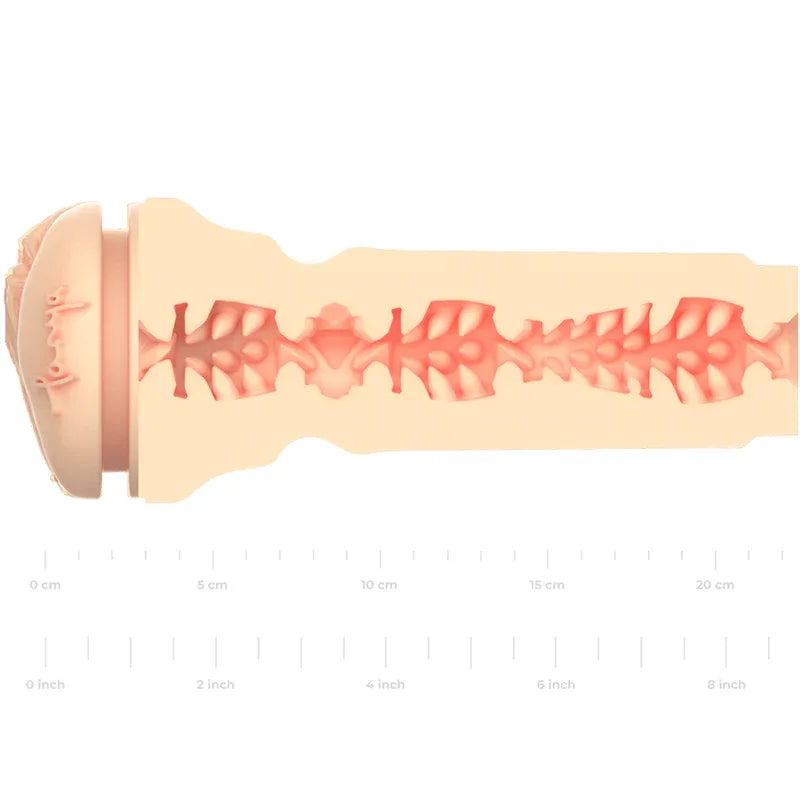 KIIROO - FEEL TANYA TATE - STARS COLLECTION STROKERS - Vanelion Paradise