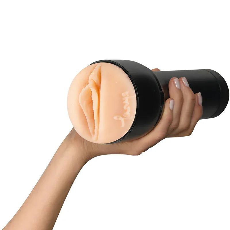 KIIROO - FEEL TANYA TATE - STARS COLLECTION STROKERS - Vanelion Paradise