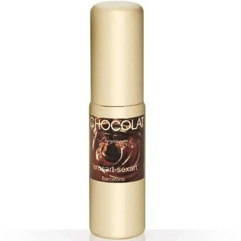 EROS-ART - SCHOKOLADEN-APHRODISIAKUM-PARFÜM 20 CC - Vanelion Paradise