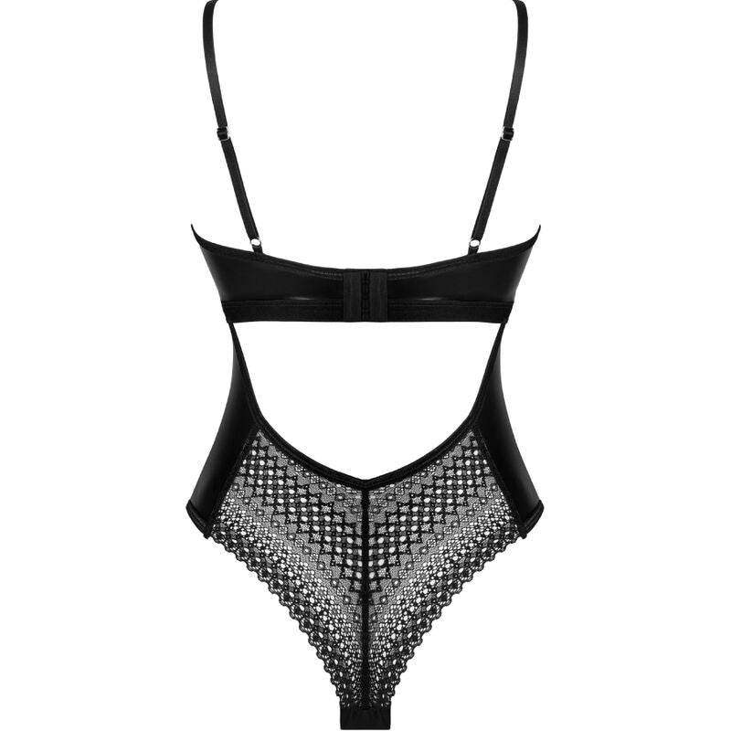 OBSESSIVE - NORIDES TEDDY M/L - Vanelion Paradise