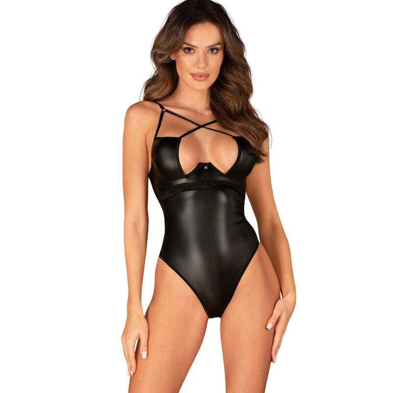 OBSESSIVE - NORIDES TEDDY M/L - Vanelion Paradise