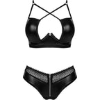 OBSESSIVE - NORIDES-SET ZWEITEILIG XS/S - Vanelion Paradise