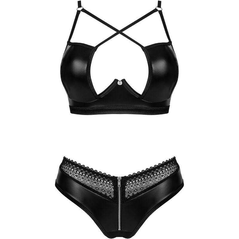 OBSESSIVE - NORIDES-SET ZWEITEILIG XS/S - Vanelion Paradise