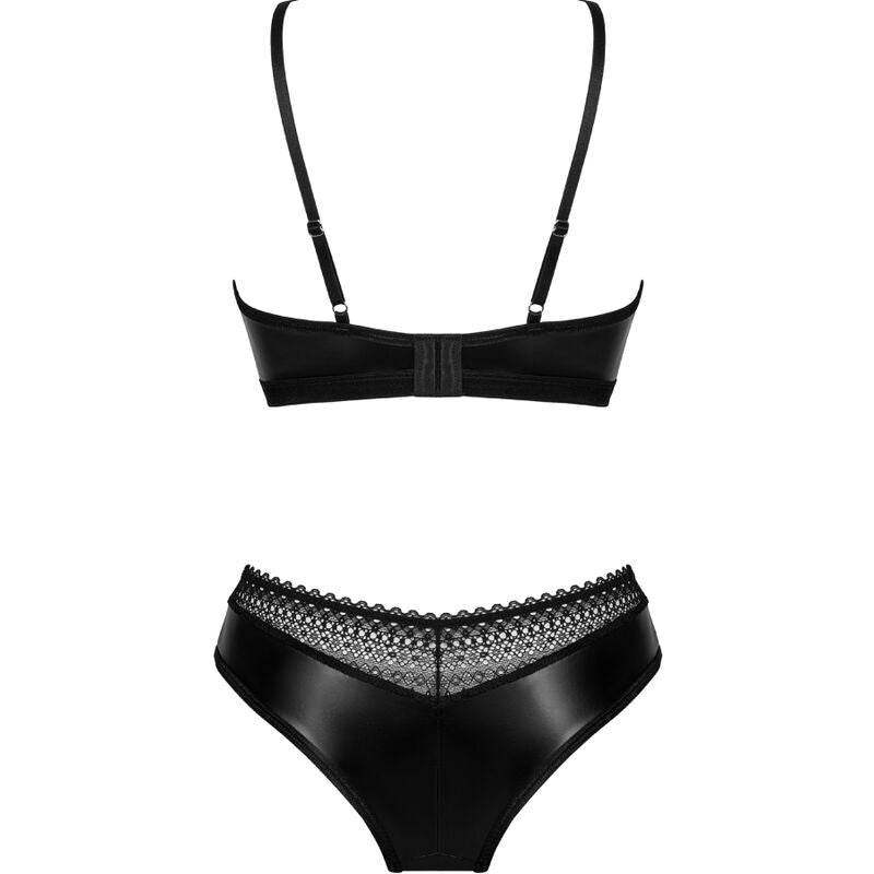 OBSESSIVE - NORIDES-SET ZWEITEILIG XS/S - Vanelion Paradise