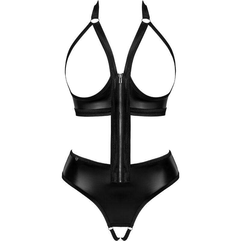 OBSESSIVE - NORIDES CROTCHLESS TEDDY XS/S - Vanelion Paradise